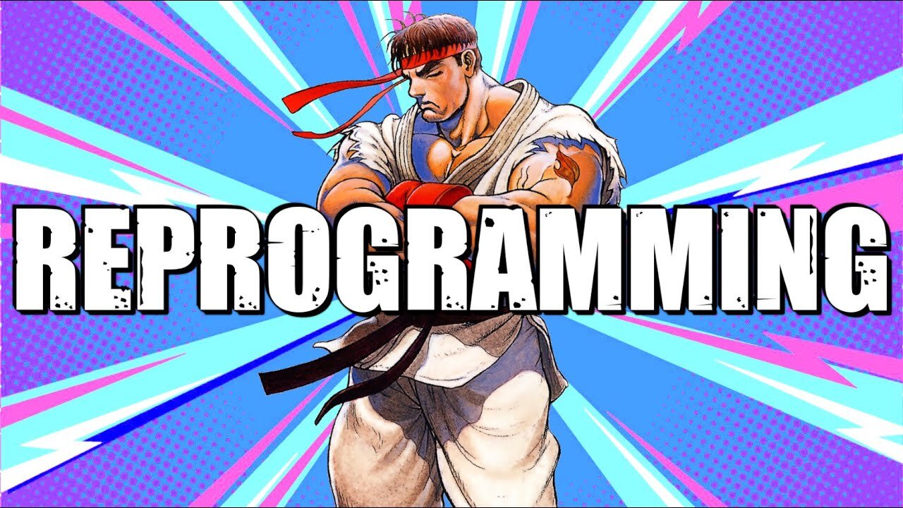 REPROGRAMMING EPISODE 05