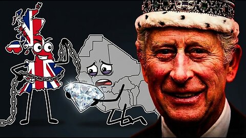 Britain's Secret Empire in West Africa EXPOSED (ft. PD Lawton)