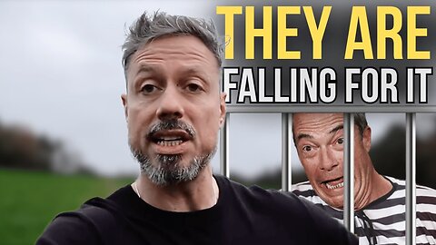 THE ATTACKS ON NIGEL FARAGE. TO DESTROY OR TO ELEVATE?