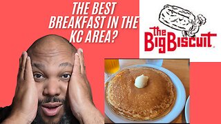 Best breakfast spot in the Kansas City area. So far....