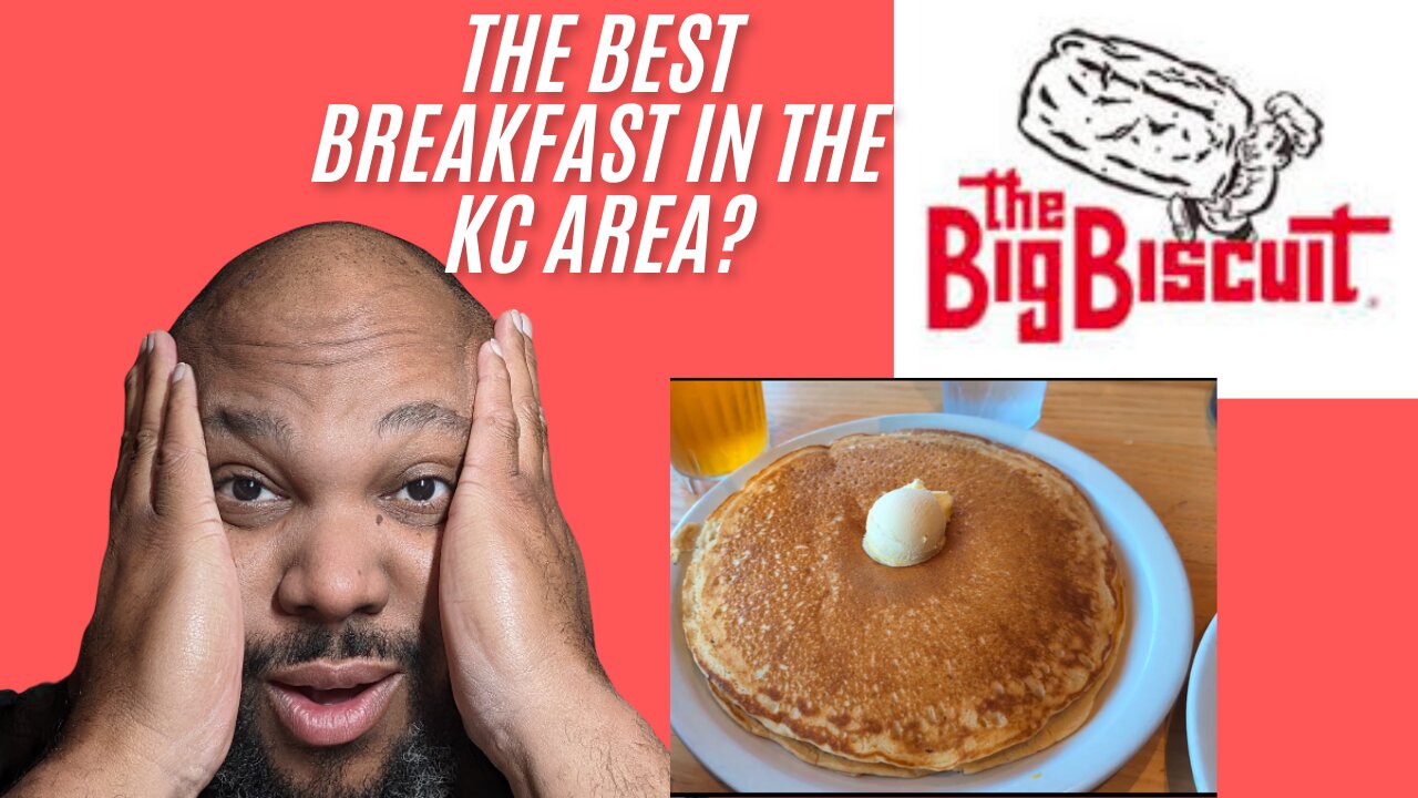 Best breakfast spot in the Kansas City area. So far....