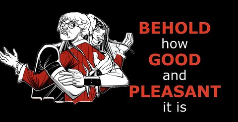 UNITY / Coffee with PB