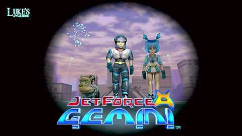Jet Force Gemini | An Underrated Nintendo 64 Gem