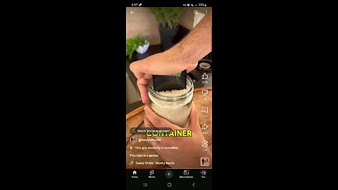 Hacks for everyday