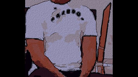 Charlie Kirk's Shirt