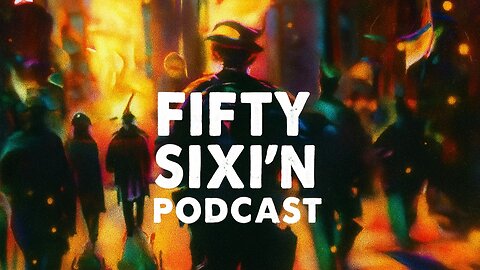 Brothers on Patrol: Leadership, Wealth & Dark Truths