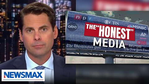 Finnerty: Angry, delusional corporate media exposed again