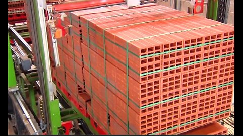 65 - porotherm bricks that doubles carbonless net zero leed gold buildings