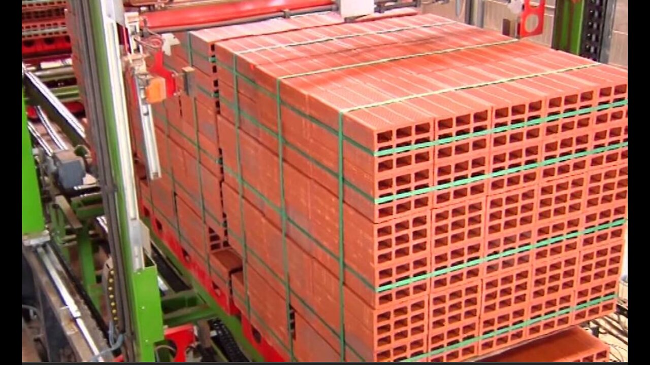 65 - porotherm bricks that doubles carbonless net zero leed gold buildings