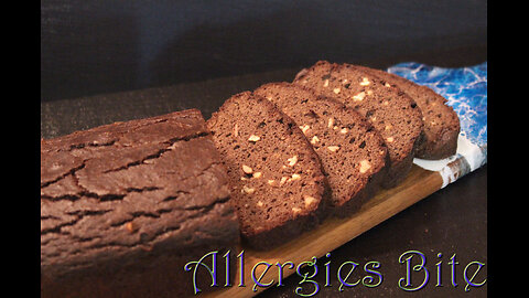 Coffee Flour Bread