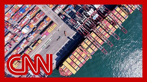 Commerce Secy__ _Tariffs are not going away_ as Trump warns of economic downfall if tariffs banned