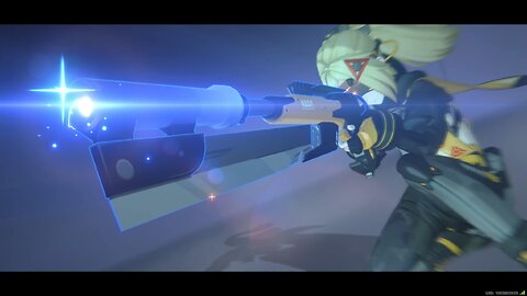 Trigger's Sight - ZZZ