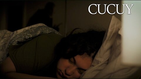 CUCUY | Don’t Say His Name… | Short Horror Film