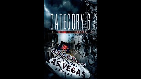 Category 6: Day of Destruction 2004