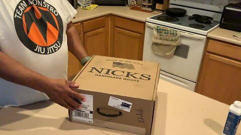 Rose Anvil ND4 by Nicks