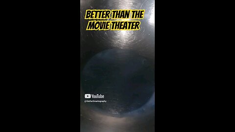 Better Than Movie Theater Buttered Popcorn DELICIOUS YUM