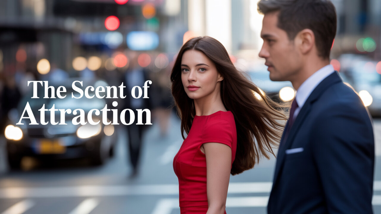 Why women are secretly attracted to high testosterone men