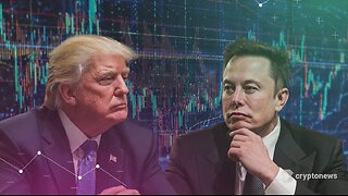“Fiat Is Hopeless”: Elon Musk Says ‘America Party’ Will Embrace Bitcoin