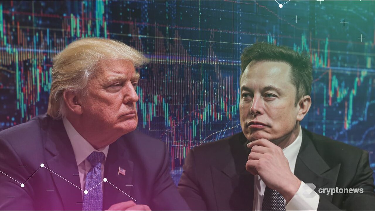“Fiat Is Hopeless”: Elon Musk Says ‘America Party’ Will Embrace Bitcoin
