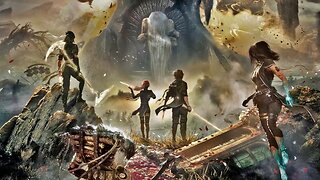 Clair Obscur: Expedition 33 Ep1 | No Commentary