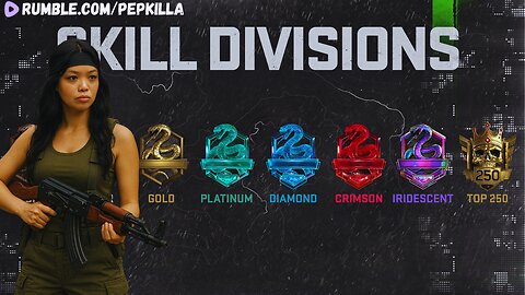 Ranked Grind