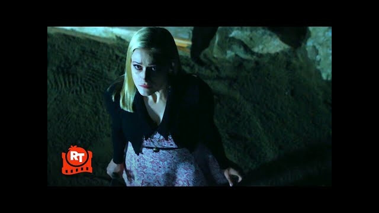 The Magicians - Alice vs. the Anglerbeast (S2E8) _ Movieclips