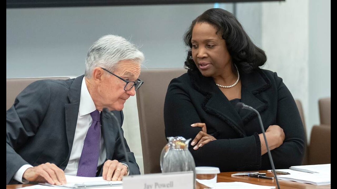 DOJ Opens a Criminal Investigation on Rogue Fed Official's Real Estate Fraud