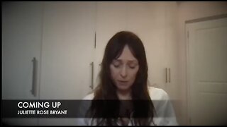 Julitte Bryant: The were doing genetic and other experiments on her!