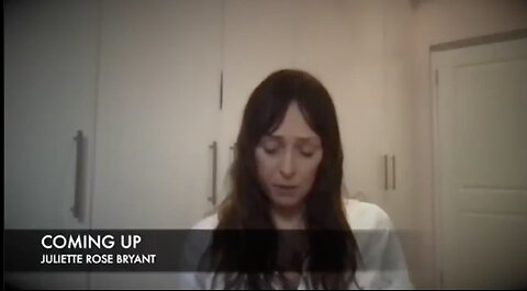 Julitte Bryant: The were doing genetic and other experiments on her!
