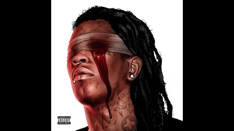 Young Thug - With Them (432hz)