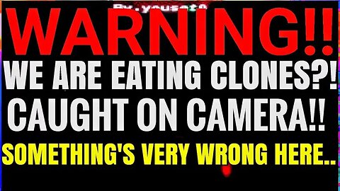 Creepy Videos That Left Me Very Puzzled - Seconds Of Horror