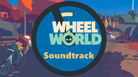 Wheel World Complete OST