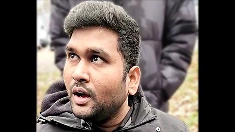 Hemchandra, Stoke-on-Trent 22/11/25