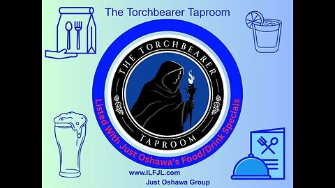 The Torchbearer Taproom Food/Drink Listed Venue