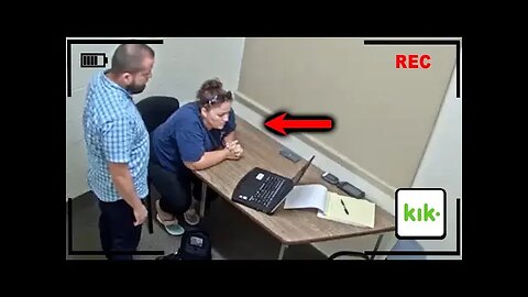 KiK Model Caught Sharing Kids Images
