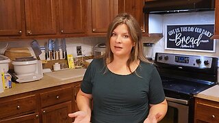 I have an announcement...