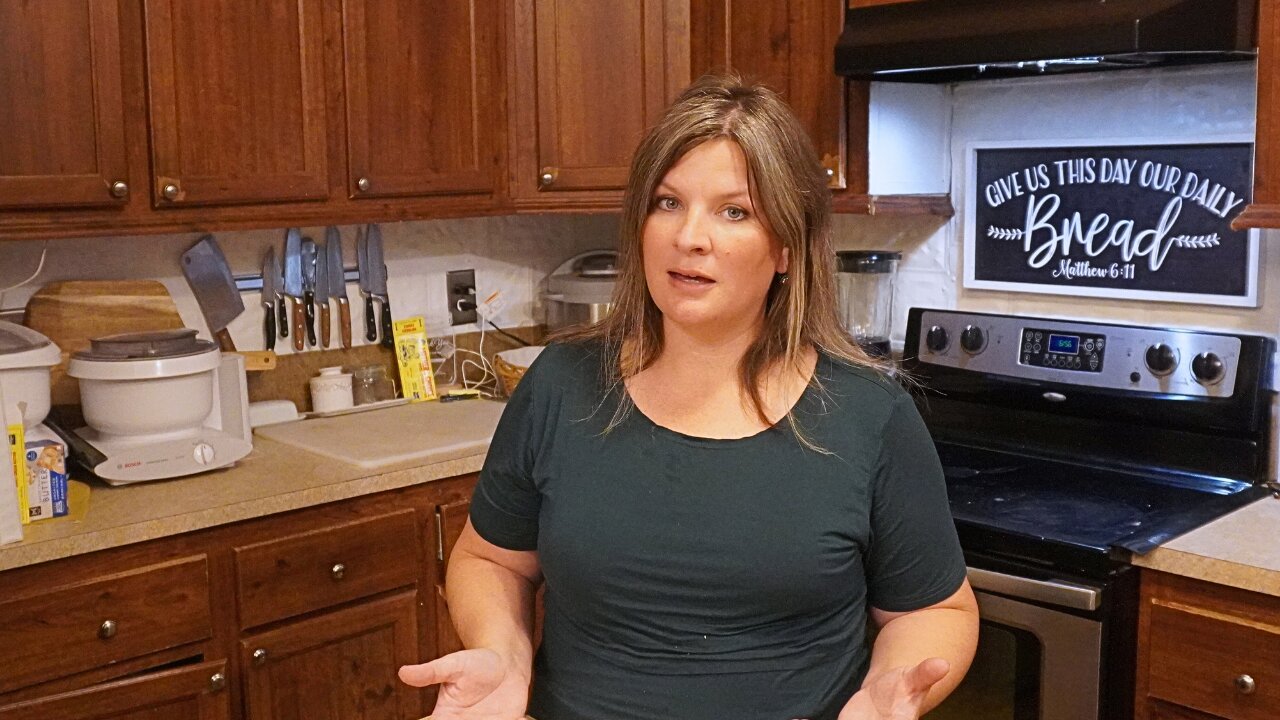 I have an announcement...