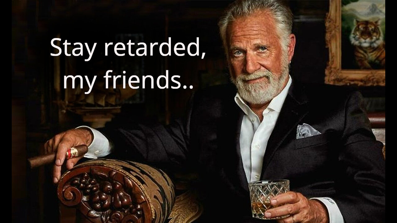 🚨⚠️Confirmed - the AI war on consciousness is real and in effect my friends, stay retarded.