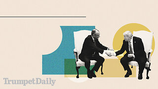 A World in Realignment - Trumpet Daily | June 5, 2025