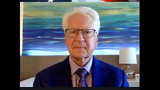LA More Than Insurrection, It’s Bolshevik Revolution – Larry Klayman