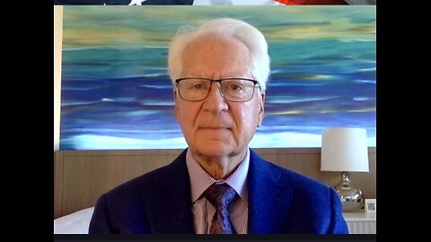 LA More Than Insurrection, It’s Bolshevik Revolution – Larry Klayman
