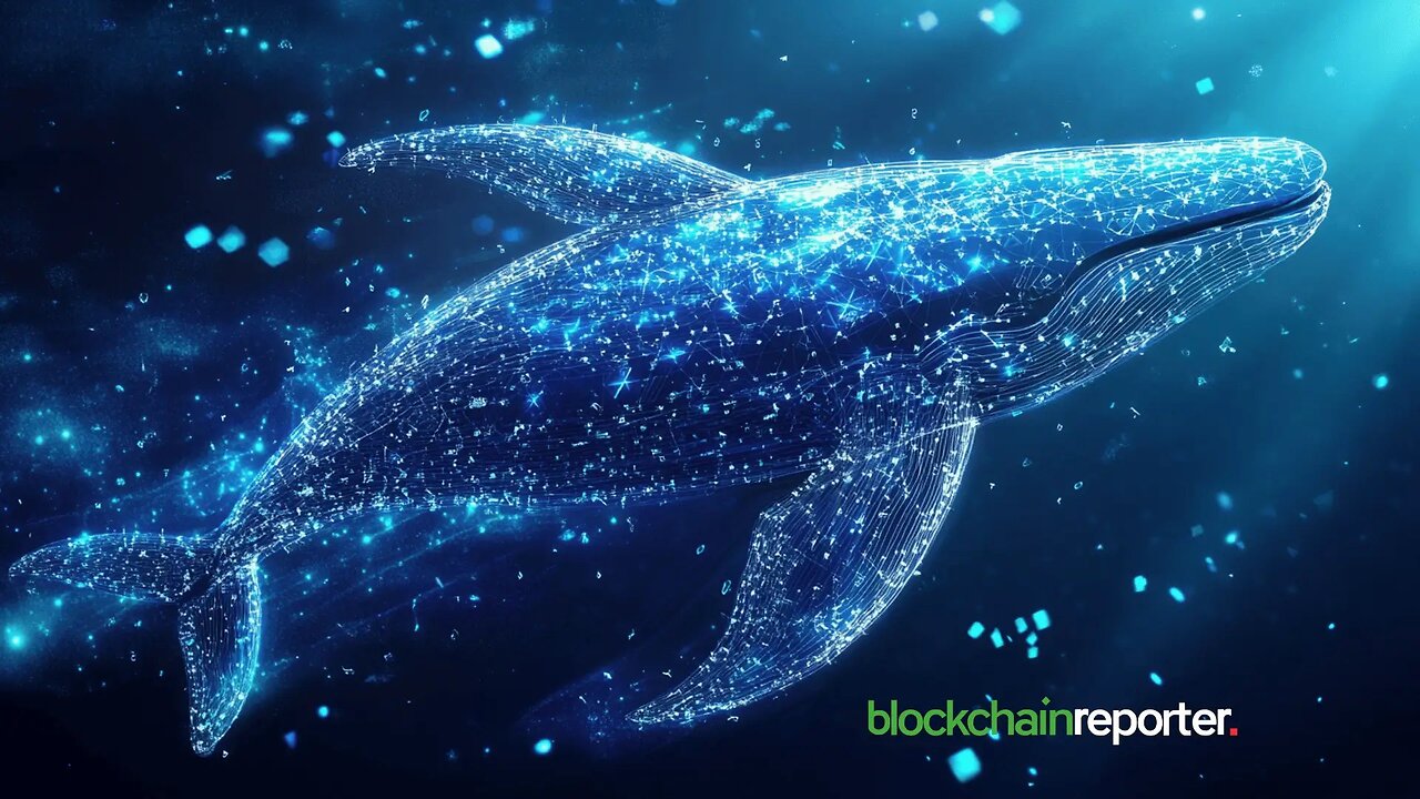 Whales Accumulate Over $7.9M in PENDLE Across Five New Wallets