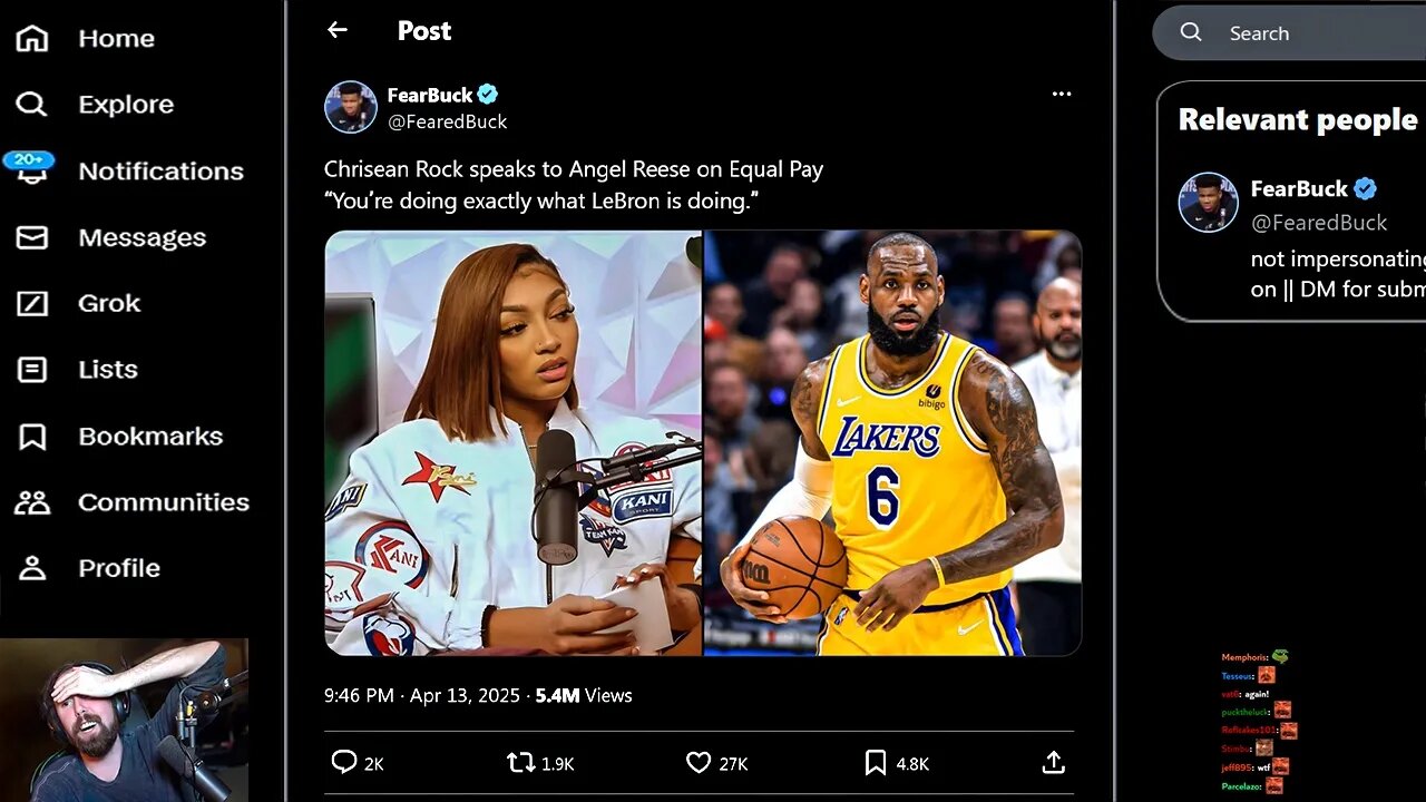 Women's NBA is going bankrupt..