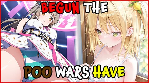 BEGUN THE POO WARS HAVE EDITION - CHATGPT, GOOGLE PULLS SUPPORT, TRUMP, INDIA VS PAKISTAN
