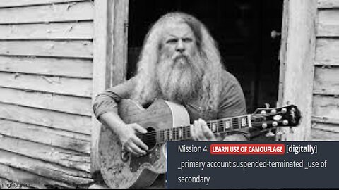 In Color -- Jamey Johnson