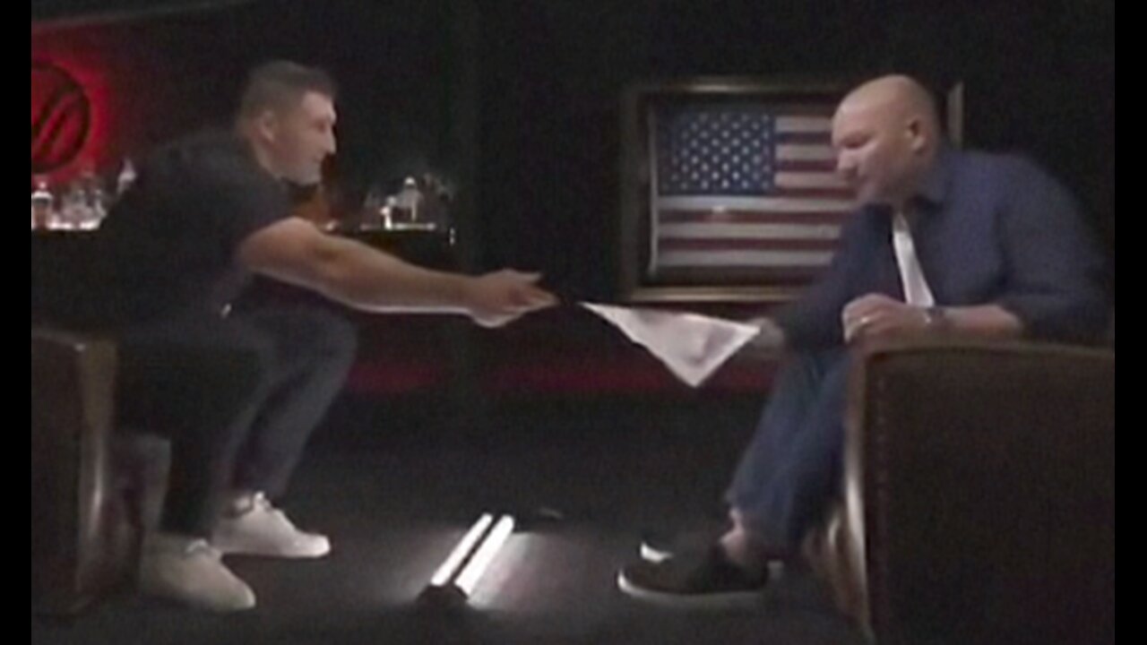Tim Tebow & Shawn Ryan: It's All About The Kids