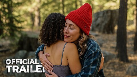 JESS PLUS NONE — Official Trailer (2025)