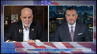 Sen Ted Cruz: Trump Took On Iran Directly