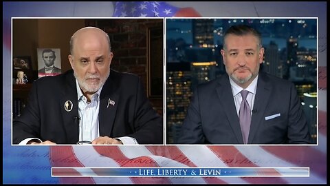 Sen Ted Cruz: Trump Took On Iran Directly