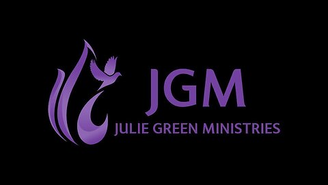 PROPHECY - Julie Green today!!! - 5/8/2025